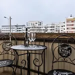 City Garden 1