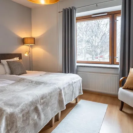 Apartament City Garden 1