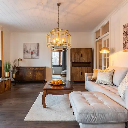 City Garden 1 Ροβανιέμι