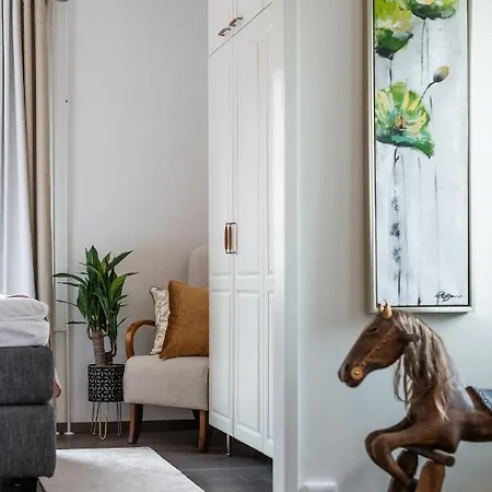 City Garden 1 Rovaniemi