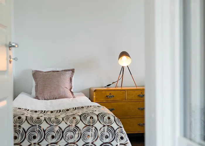 City Garden 1 * Ροβανιέμι