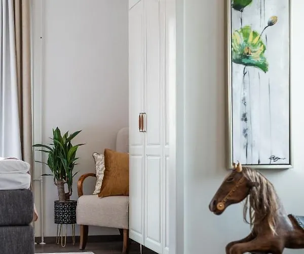 City Garden 1 Ροβανιέμι