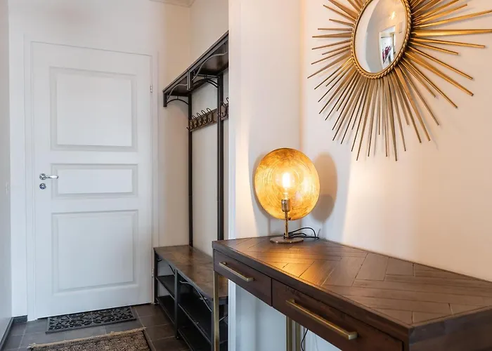 City Garden 1 * Ροβανιέμι